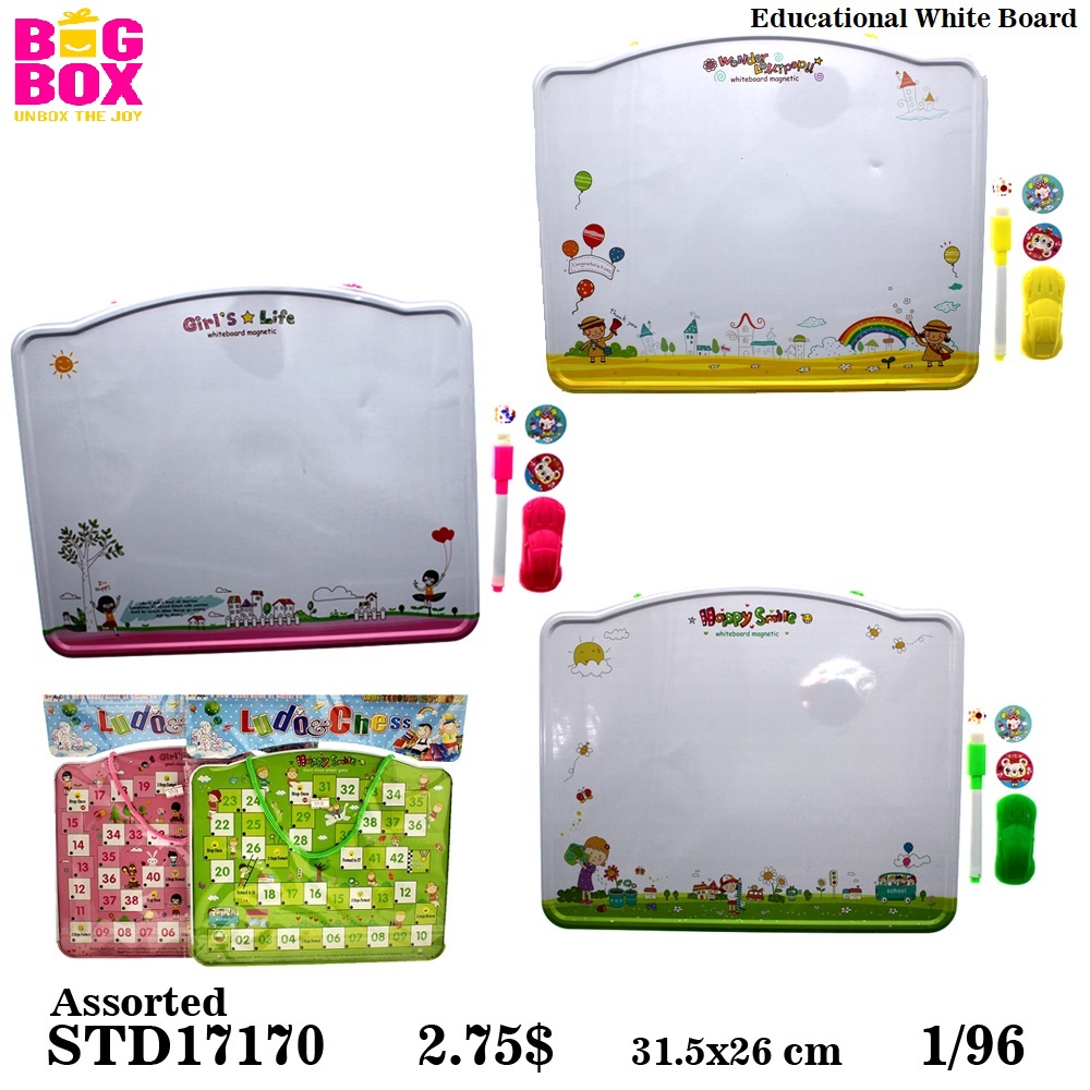 Boards STD17170