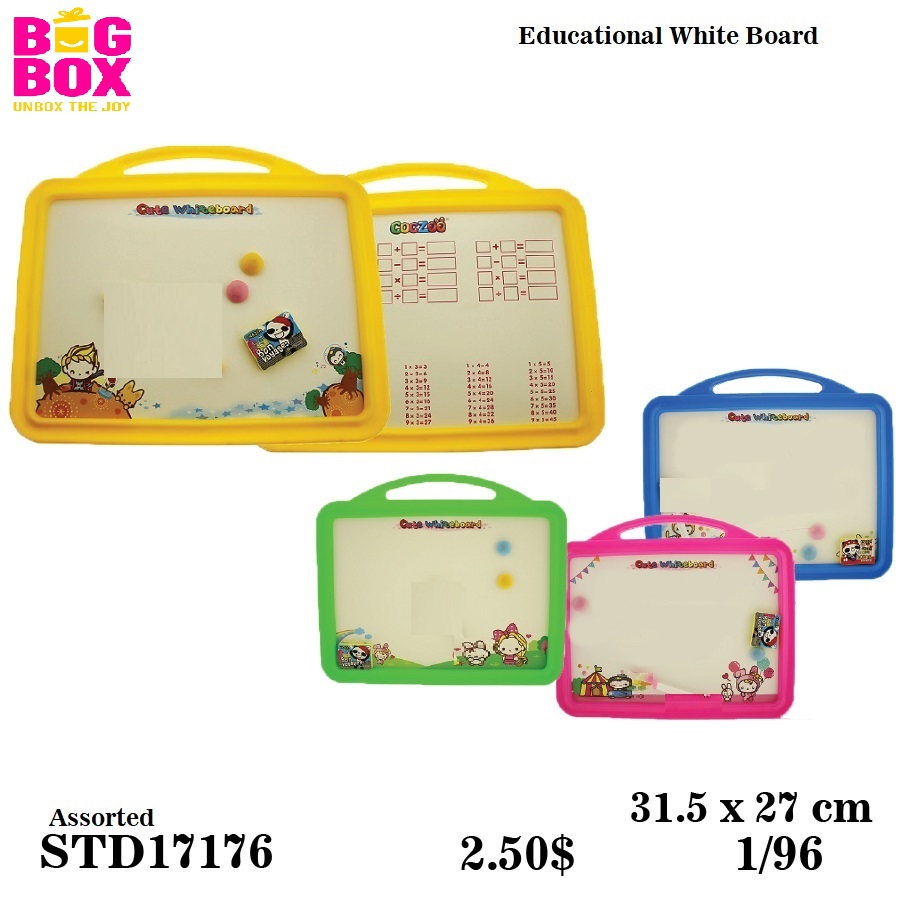 Boards STD17176