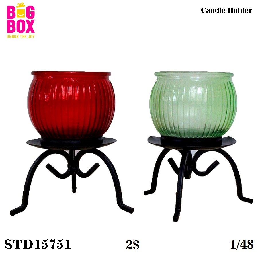 Candle Holders STD15751