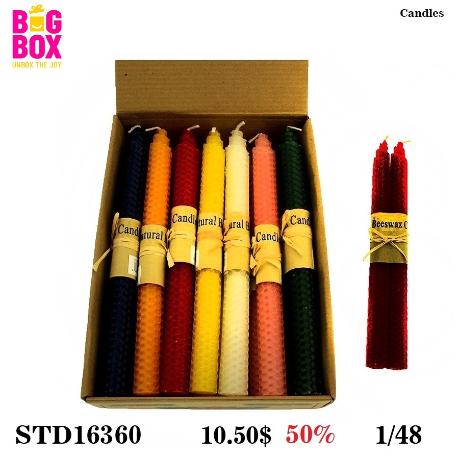 Candles STD16360