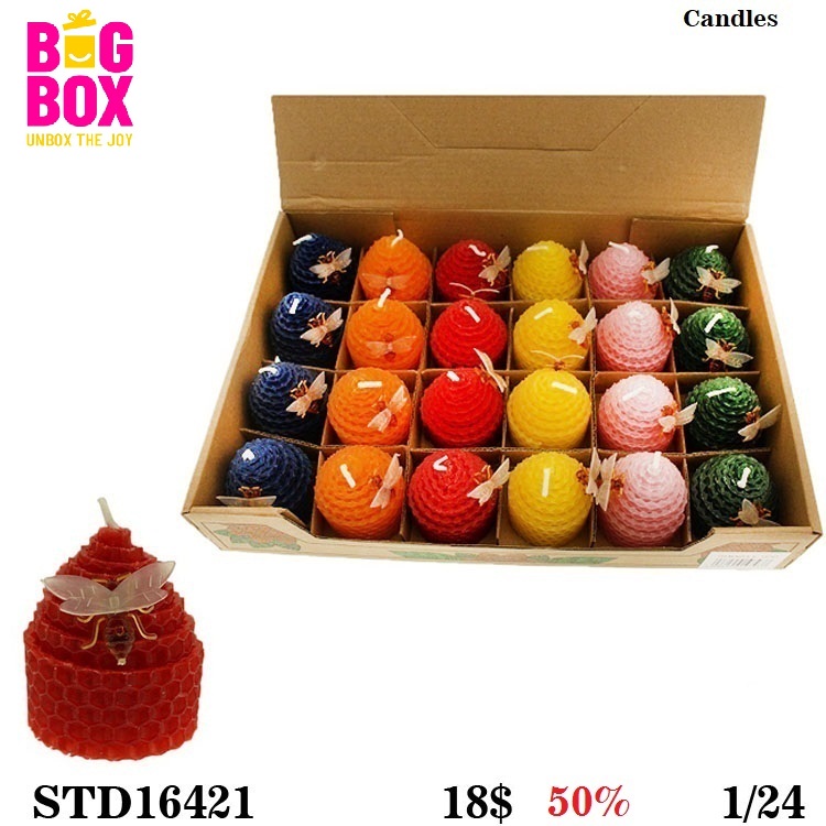 Candles STD16421