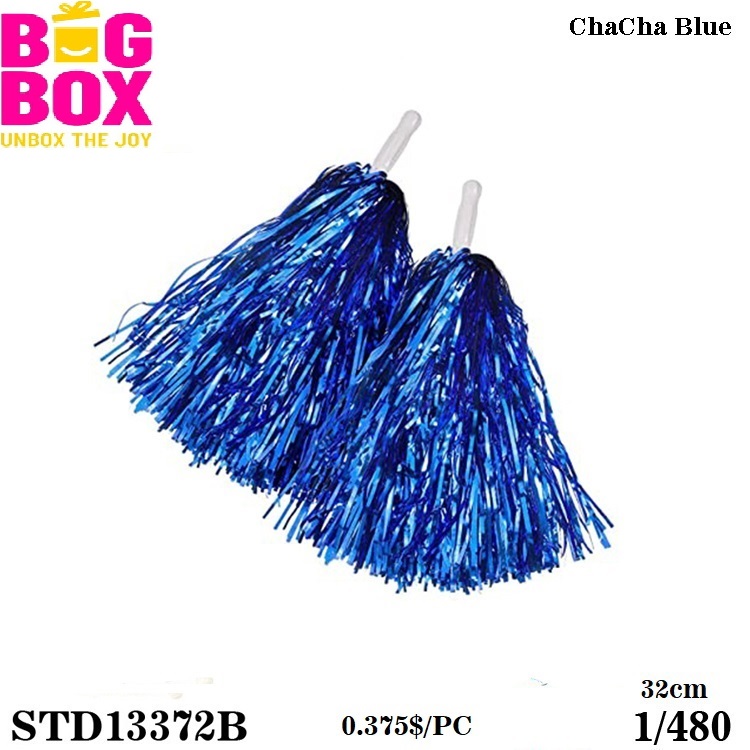 Cha Cha & Drum STD13372B