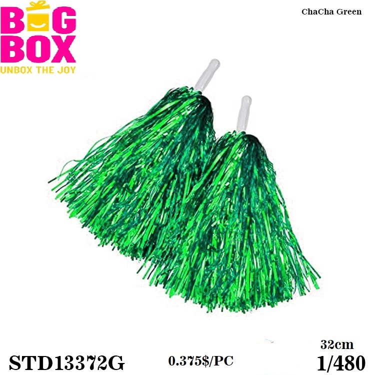 Cha Cha & Drum STD13372G