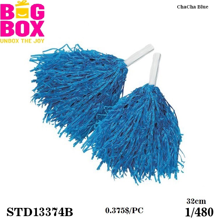 Cha Cha & Drum STD13374B