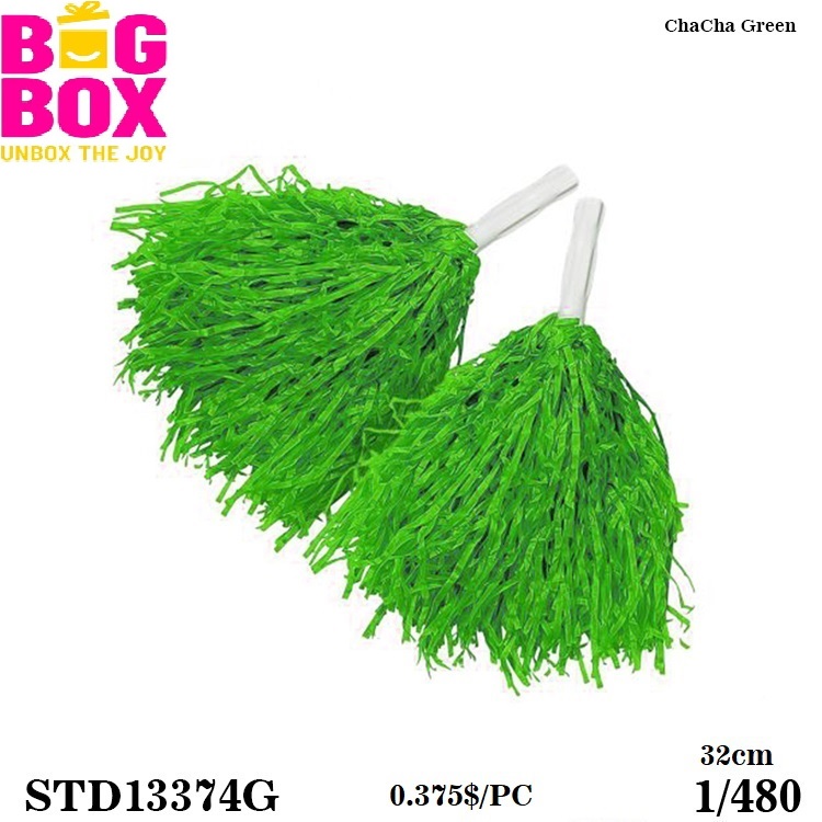 Cha Cha & Drum STD13374G