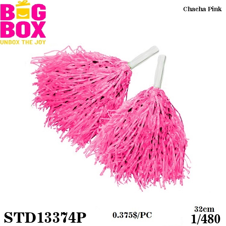 Cha Cha & Drum STD13374P