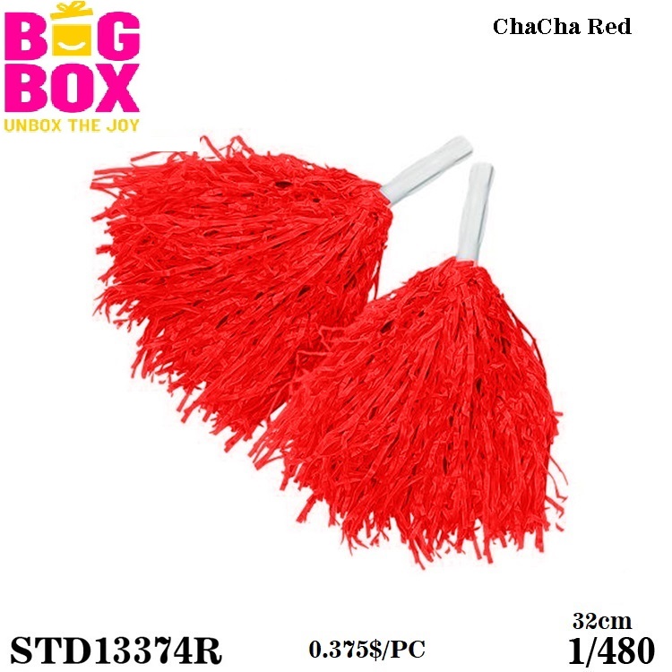 Cha Cha & Drum STD13374R