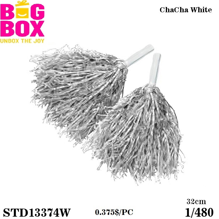 Cha Cha & Drum STD13374W