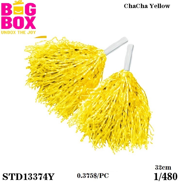 Cha Cha & Drum STD13374Y