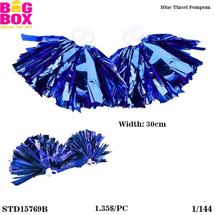 Cha Cha & Drum STD15769B