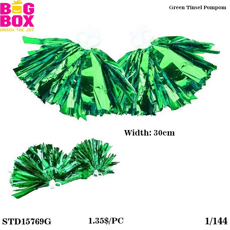Cha Cha & Drum STD15769G