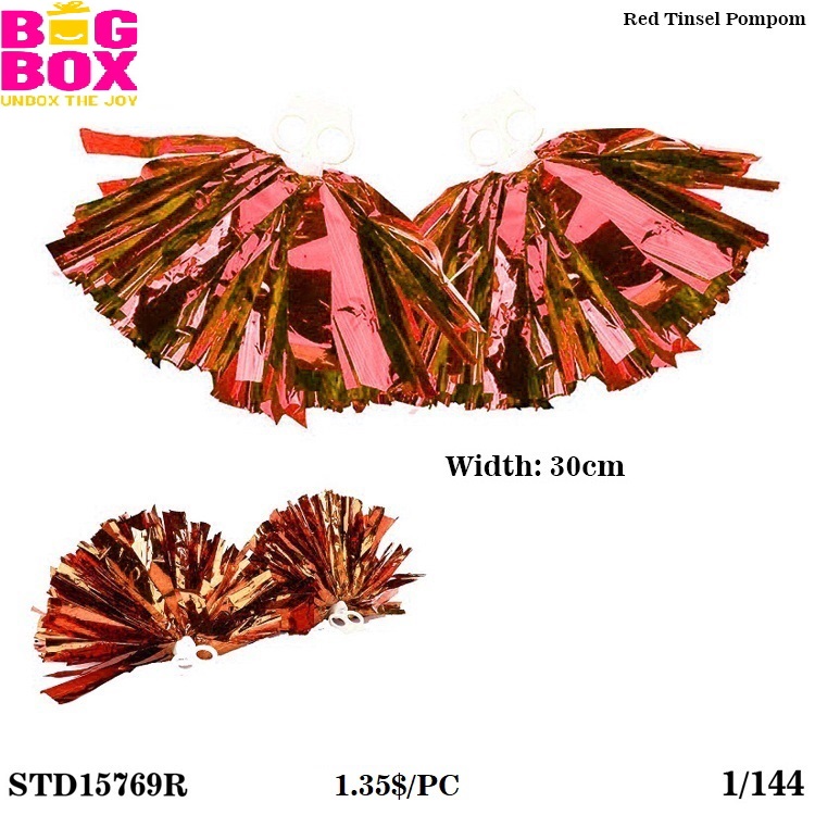 Cha Cha & Drum STD15769R
