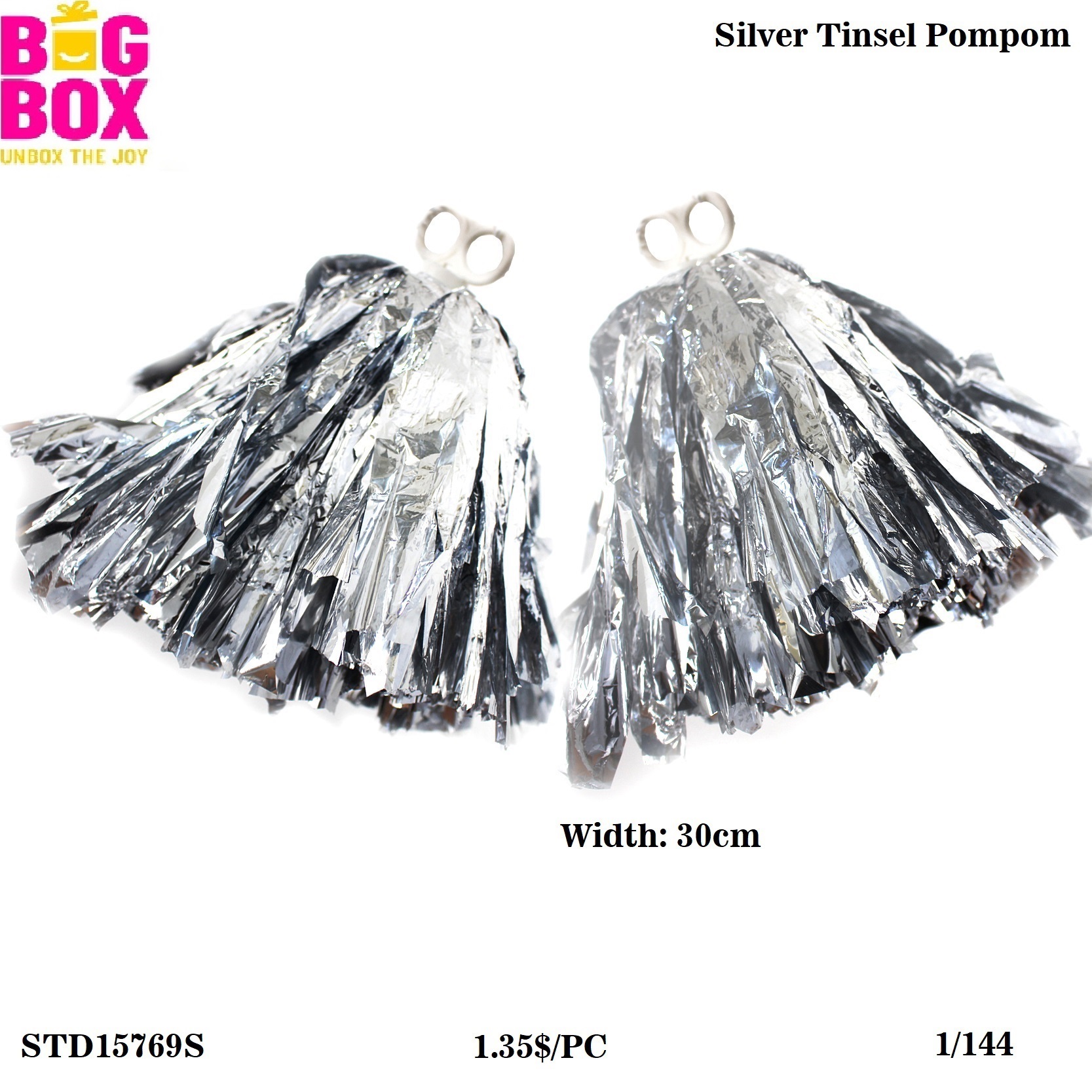 Cha Cha & Drum STD15769S