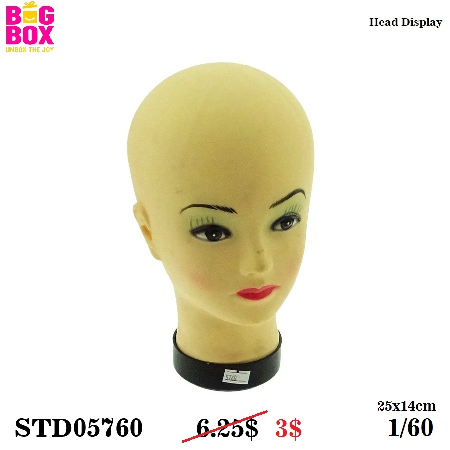 Display & Hangers STD05760
