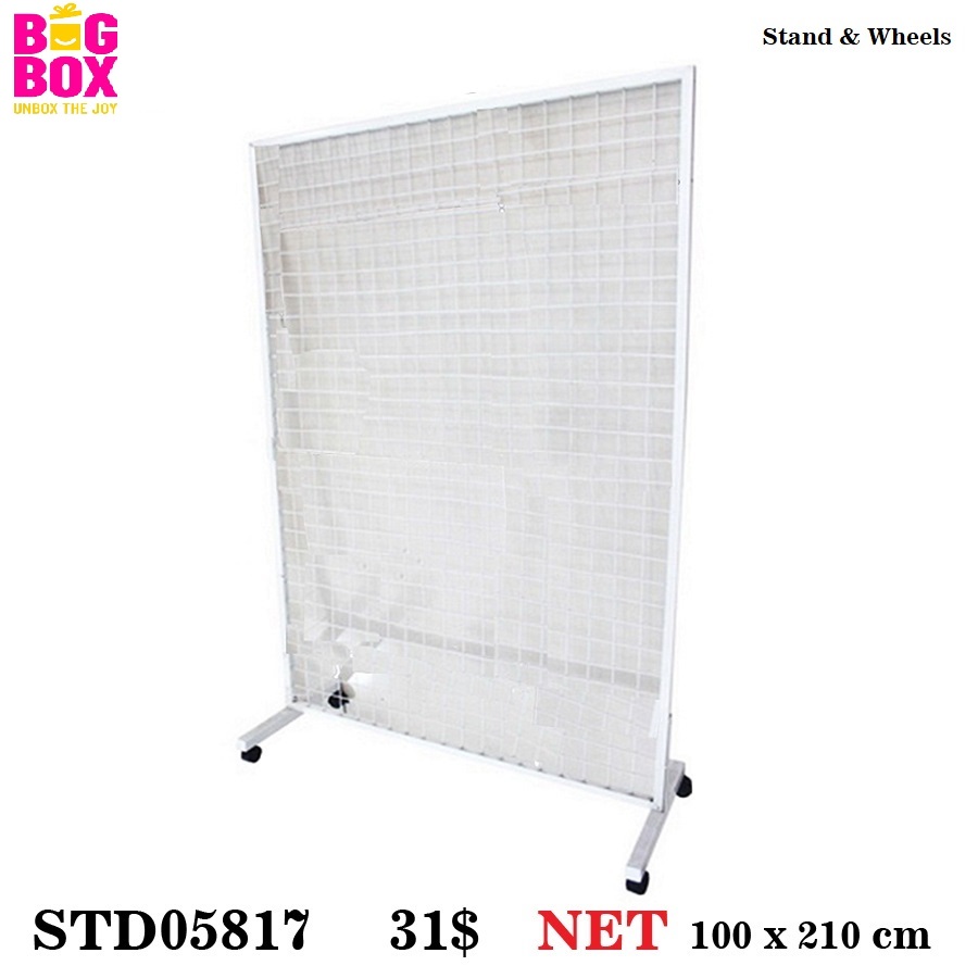 Display & Hangers STD05817