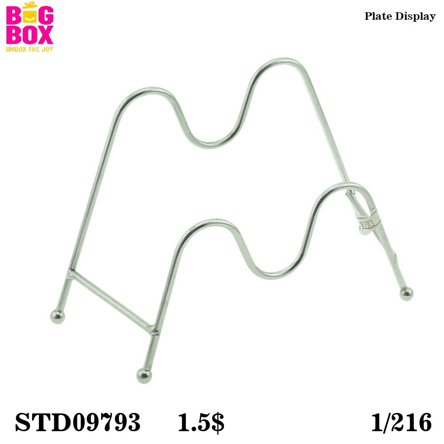 Display & Hangers STD09793