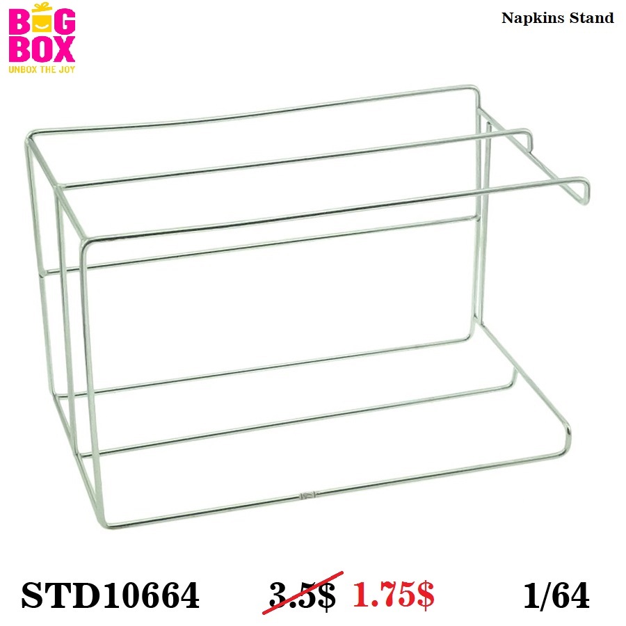 Display & Hangers STD10664