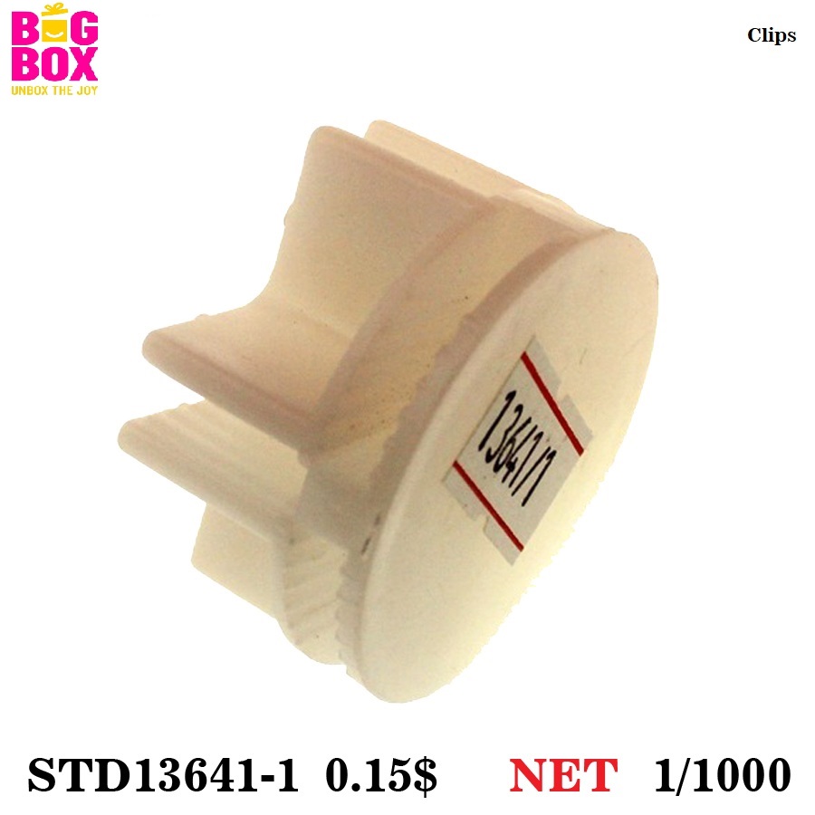 Display & Hangers STD13641-1