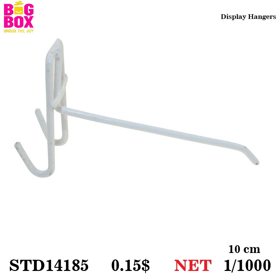 Display & Hangers STD14185