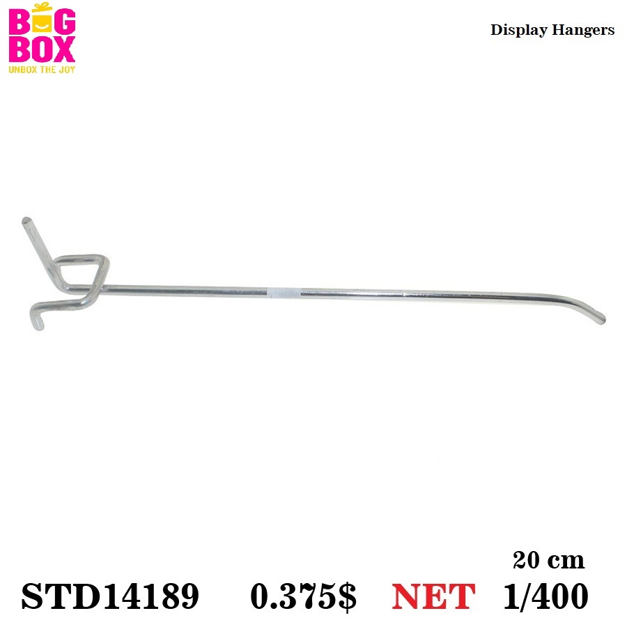 Display & Hangers STD14189
