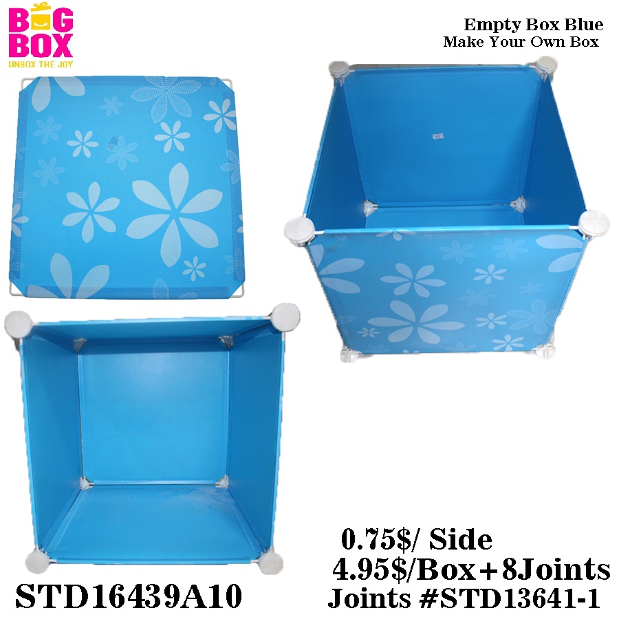 Display & Hangers STD16439A10