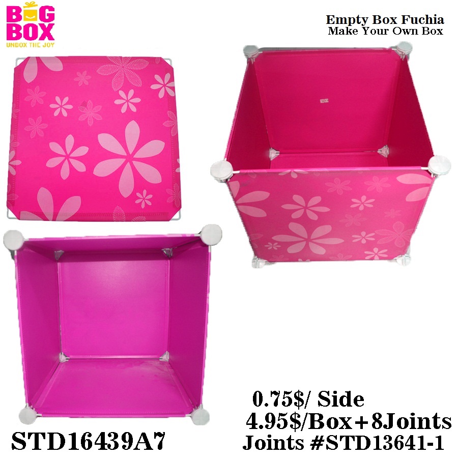 Display & Hangers STD16439A7