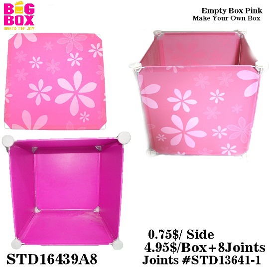 Display & Hangers STD16439A8