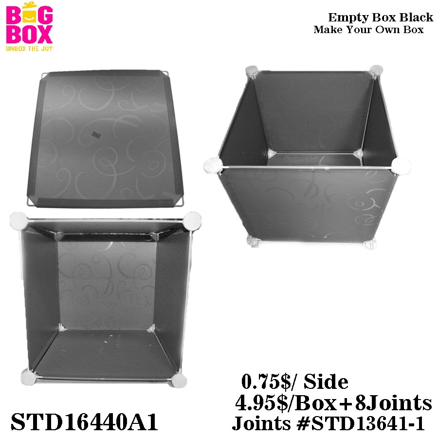 Display & Hangers STD16440A1