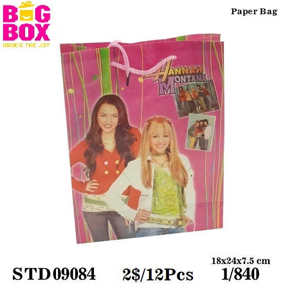Gift Bags & Wine Bags STD09084