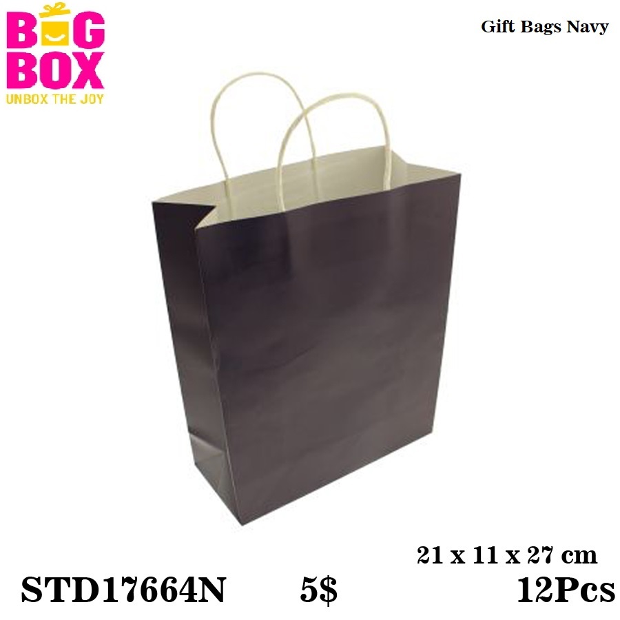 Gift Bags & Wine Bags STD17664N