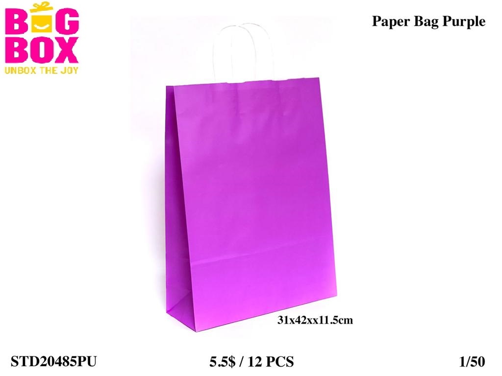 Gift Bags & Wine Bags STD20485PU