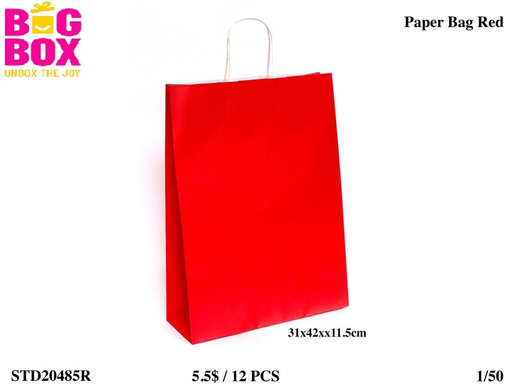 Gift Bags & Wine Bags STD20485R
