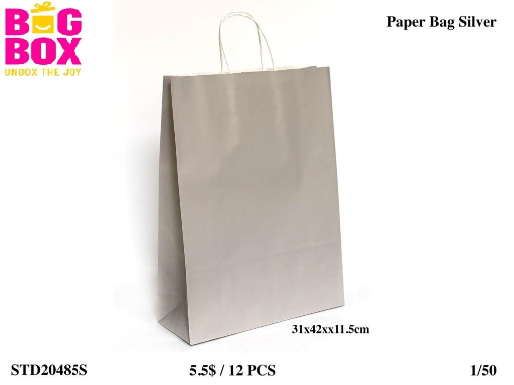 Gift Bags & Wine Bags STD20485S