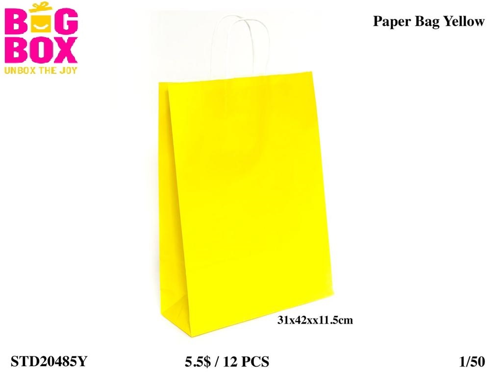 Gift Bags & Wine Bags STD20485Y