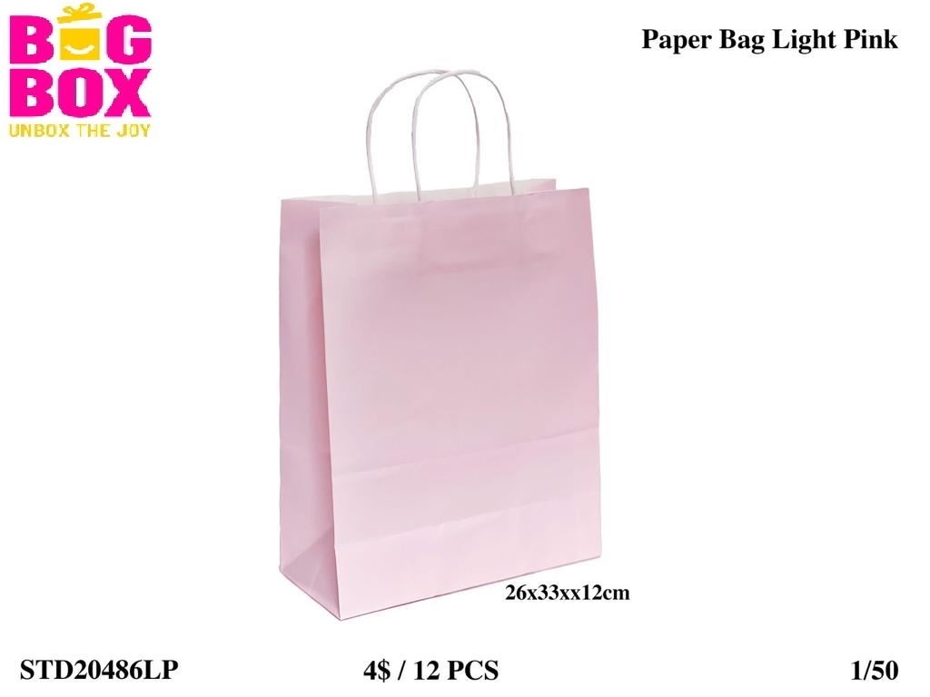 Gift Bags & Wine Bags STD20486LP