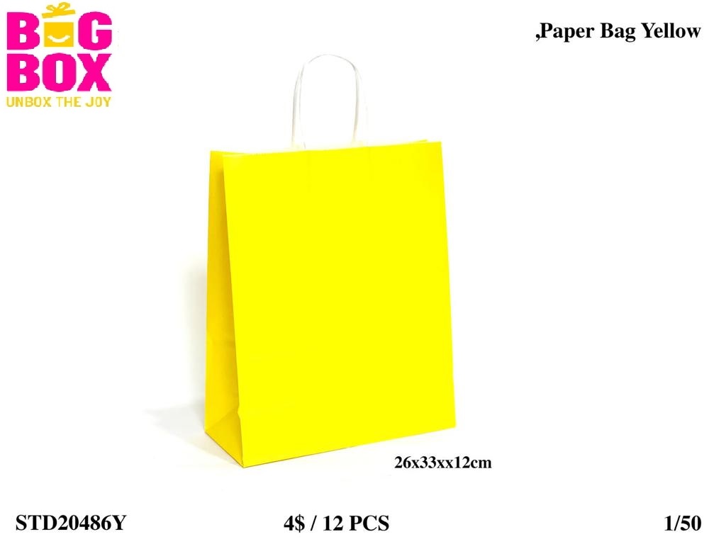 Gift Bags & Wine Bags STD20486Y