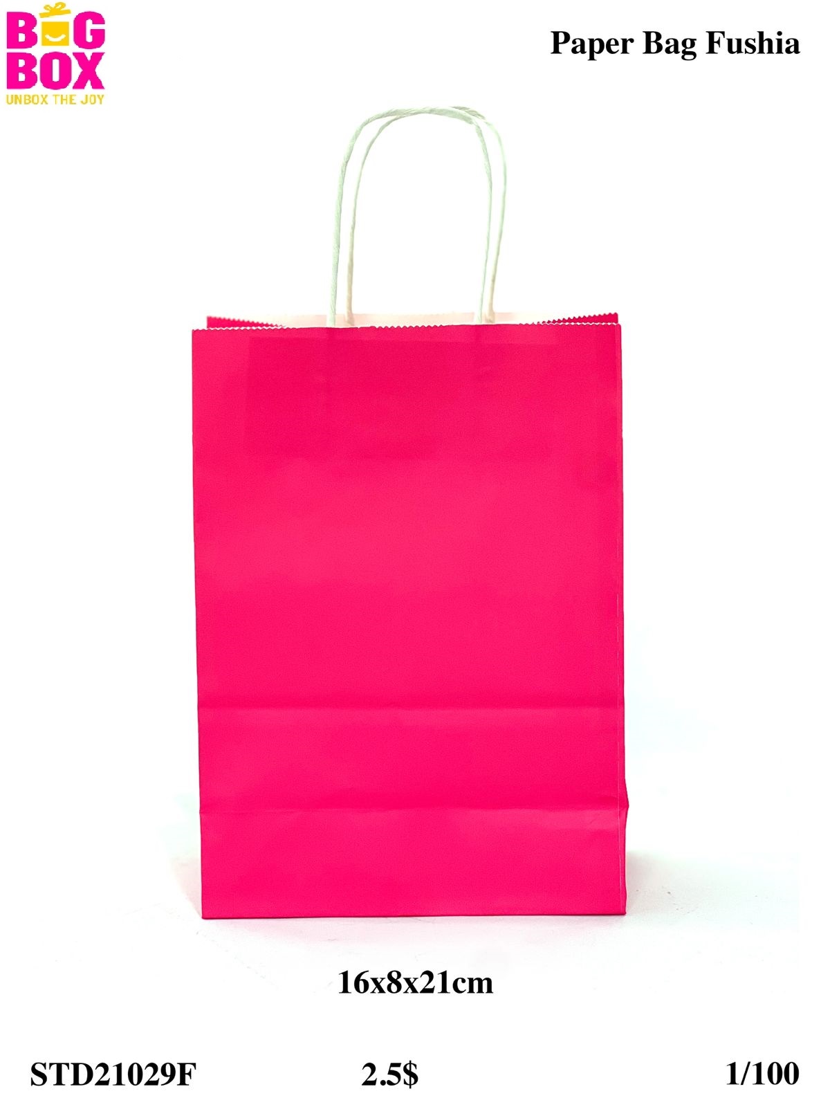 Gift Bags & Wine Bags STD21029F