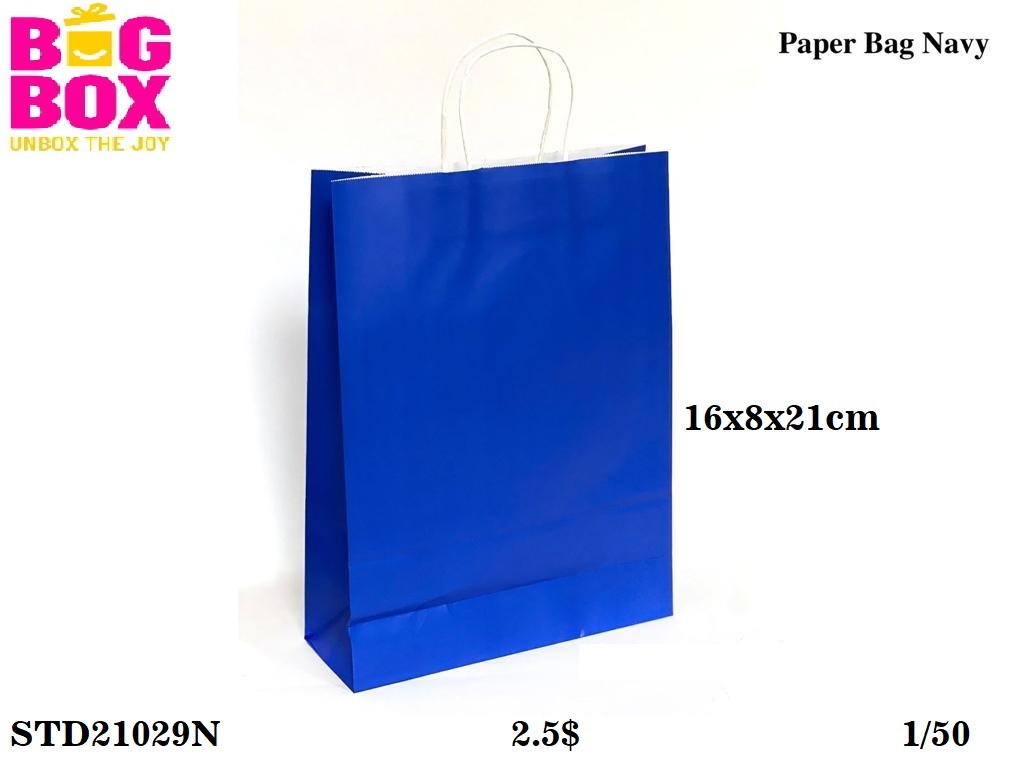 Gift Bags & Wine Bags STD21029N