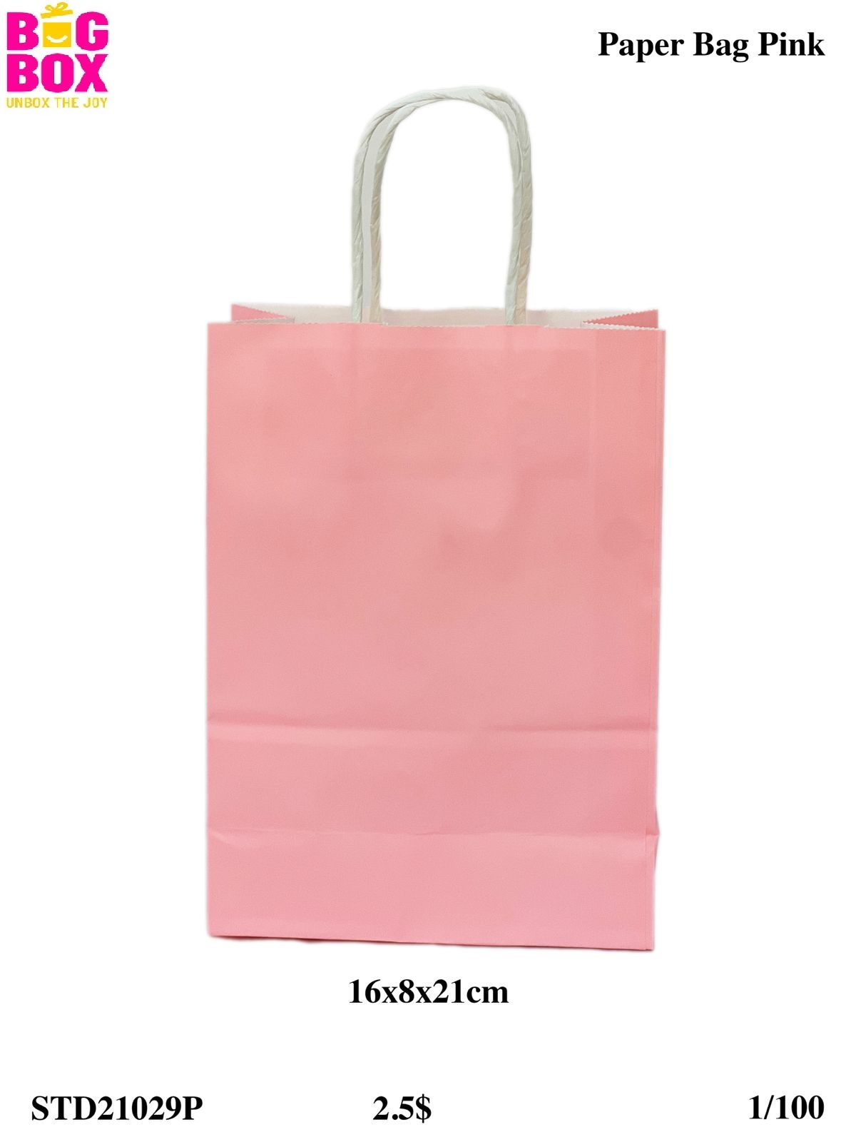 Gift Bags & Wine Bags STD21029P