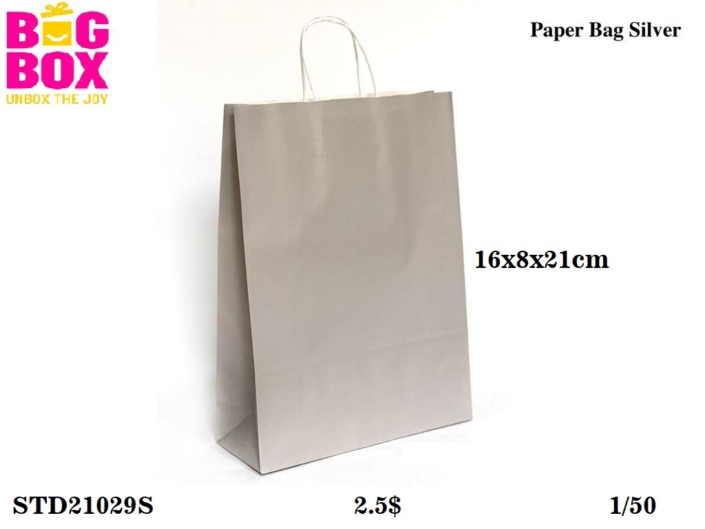 Gift Bags & Wine Bags STD21029S