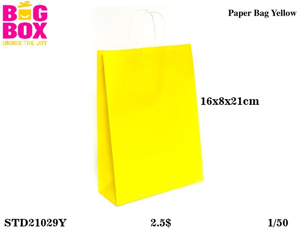 Gift Bags & Wine Bags STD21029Y