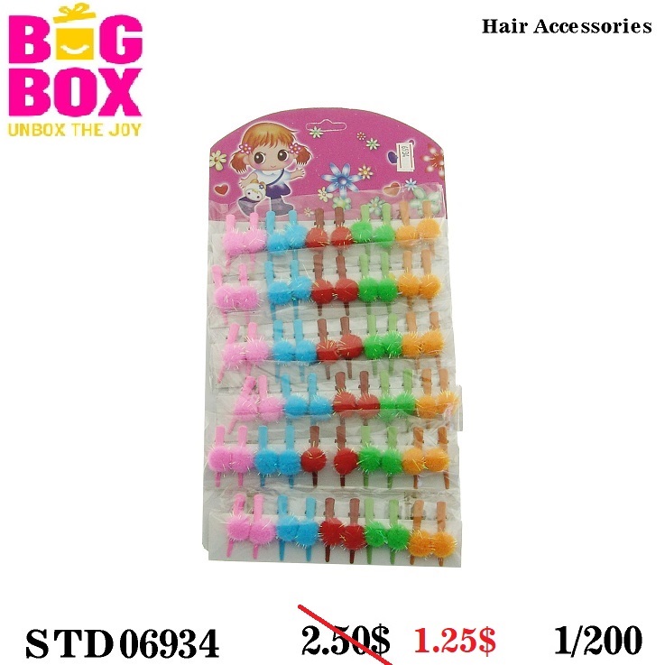 Hair Accessories STD06934