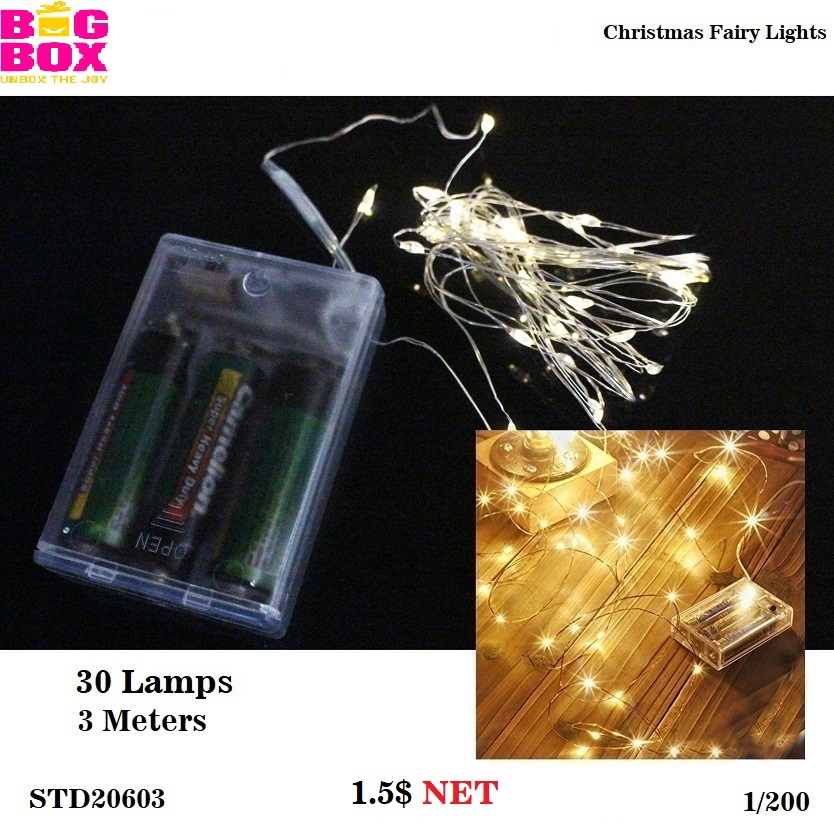 Lights STD20603