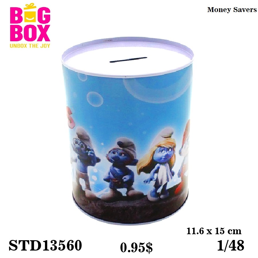 Money Savers STD13560