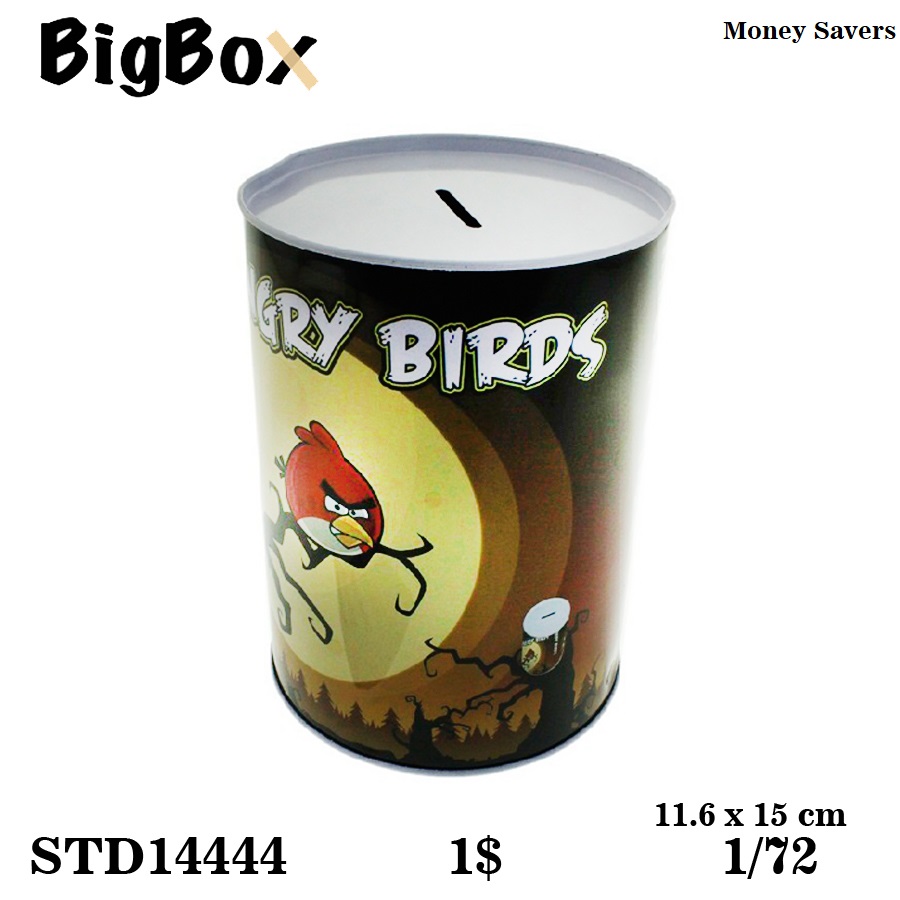 Money Savers STD14444