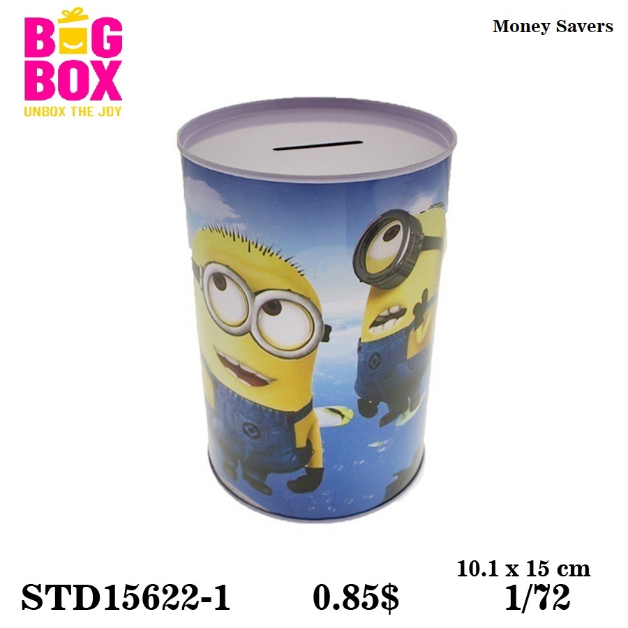 Money Savers STD15622-1