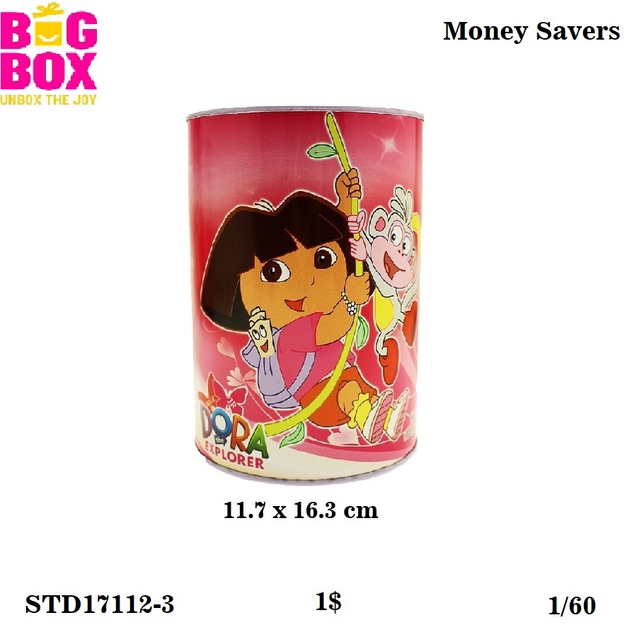 Money Savers STD17112-3