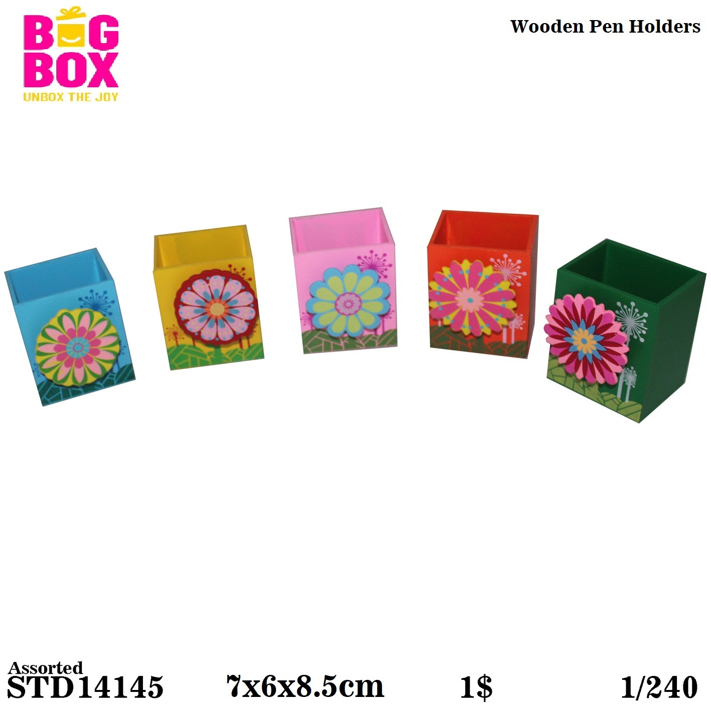 Pen Holder STD14145