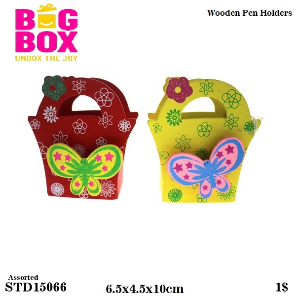 Pen Holder STD15066