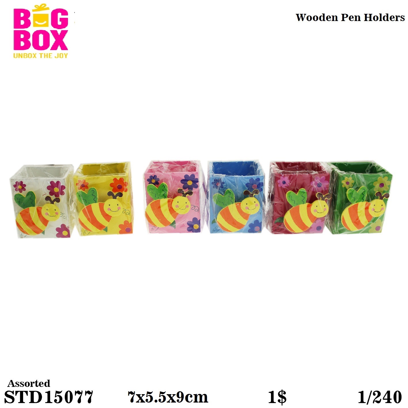 Pen Holder STD15077